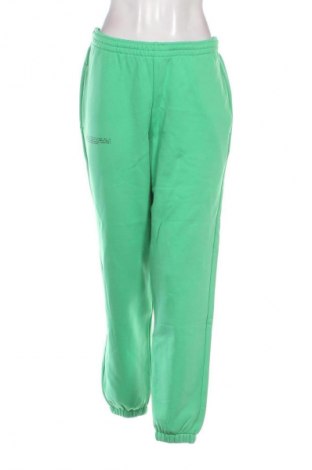 Dámske tepláky PANGAIA, Veľkosť S, Farba Zelená, Cena  69,95 €