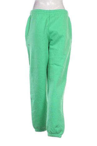 Dámske tepláky PANGAIA, Veľkosť S, Farba Zelená, Cena  69,95 €