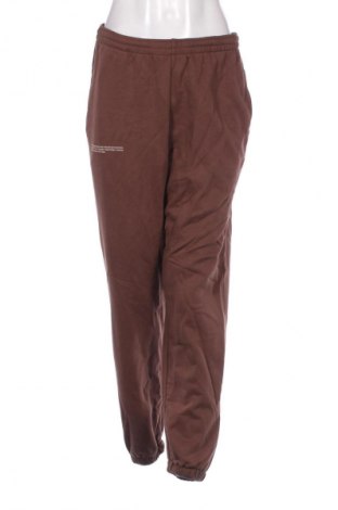 Dámske tepláky PANGAIA, Veľkosť S, Farba Hnedá, Cena  62,95 €