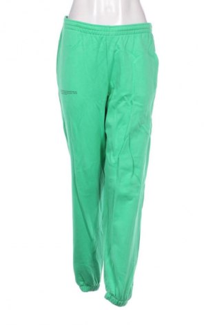 Dámske tepláky PANGAIA, Veľkosť S, Farba Zelená, Cena  71,95 €
