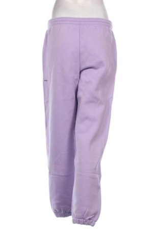 Dámske tepláky PANGAIA, Veľkosť S, Farba Fialová, Cena  59,95 €