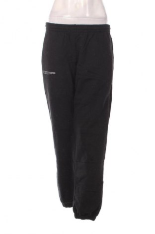 Pantaloni trening de femei PANGAIA, Mărime XS, Culoare Negru, Preț 312,99 Lei