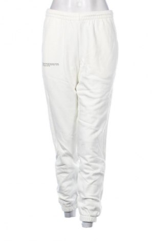 Női sport nadrág PANGAIA, Méret XS, Szín Fehér, Ár 24 639 Ft