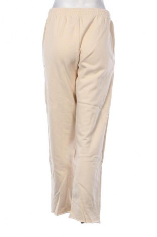 Pantaloni trening de femei PANGAIA, Mărime XXS, Culoare Bej, Preț 298,99 Lei