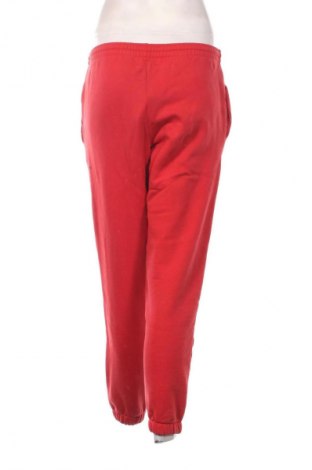Pantaloni trening de femei PANGAIA, Mărime XXS, Culoare Roșu, Preț 303,99 Lei