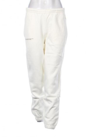 Női sport nadrág PANGAIA, Méret XS, Szín Fehér, Ár 42 419 Ft