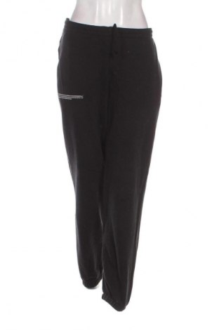 Pantaloni trening de femei PANGAIA, Mărime S, Culoare Negru, Preț 465,99 Lei