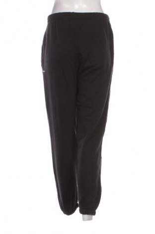 Pantaloni trening de femei PANGAIA, Mărime S, Culoare Negru, Preț 465,99 Lei
