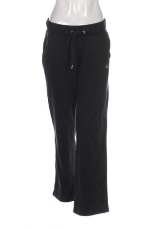 Pantaloni trening de femei PUMA, Mărime S, Culoare Negru, Preț 133,99 Lei