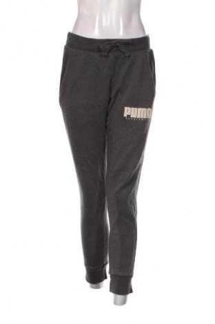 Damen Sporthose PUMA, Größe S, Farbe Grau, Preis € 27,99