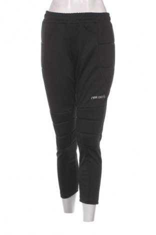 Damen Sporthose Reusch, Größe S, Farbe Schwarz, Preis € 13,99