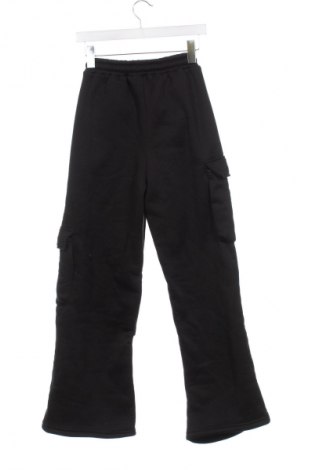 Pantaloni trening de femei SHEIN, Mărime XS, Culoare Negru, Preț 30,99 Lei