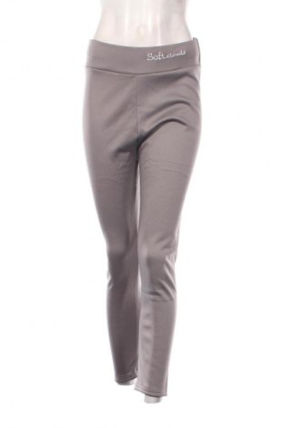 Damen Sporthose Soft, Größe S, Farbe Grau, Preis € 6,99