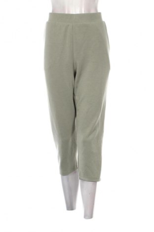 Pantaloni trening de femei Soya Concept, Mărime L, Culoare Verde, Preț 110,99 Lei