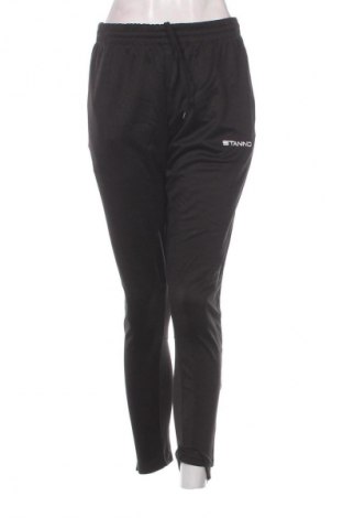 Pantaloni trening de femei Stanno, Mărime M, Culoare Negru, Preț 94,99 Lei