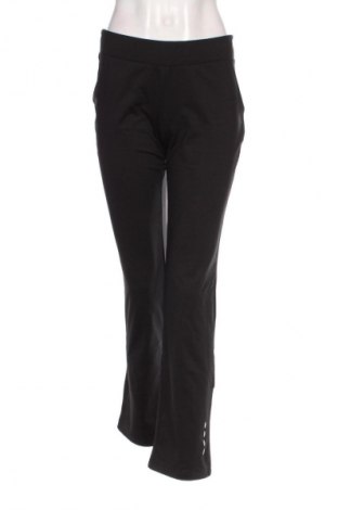 Pantaloni trening de femei TCM, Mărime S, Culoare Negru, Preț 74,81 Lei