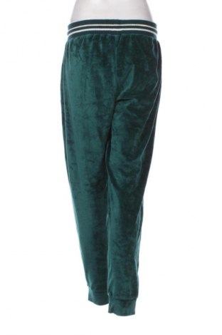 Pantaloni trening de femei Tranquillo, Mărime M, Culoare Verde, Preț 110,99 Lei