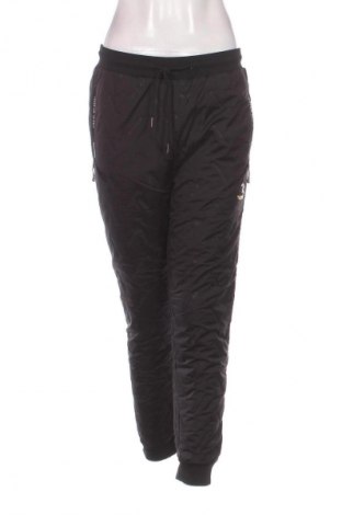 Damen Sporthose Tucano, Größe M, Farbe Schwarz, Preis 6,99 €