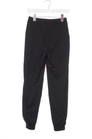 Pantaloni trening de femei Uniqlo, Mărime XS, Culoare Negru, Preț 110,99 Lei