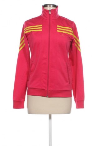 Damen Sportoberteil Adidas, Größe M, Farbe Rosa, Preis € 12,43