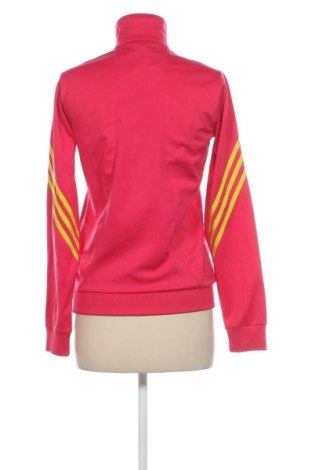 Damen Sportoberteil Adidas, Größe M, Farbe Rosa, Preis € 12,43