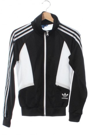 Bluză trening de femei Adidas, Mărime XS, Culoare Multicolor, Preț 156,99 Lei