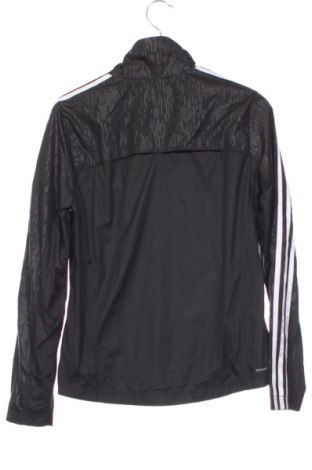 Damen Sportoberteil Adidas, Größe XS, Farbe Schwarz, Preis 33,99 €