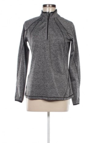 Damen Sportoberteil Crivit, Größe S, Farbe Grau, Preis 7,99 €