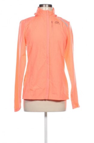 Damen Sportoberteil Decathlon, Größe M, Farbe Orange, Preis 7,99 €