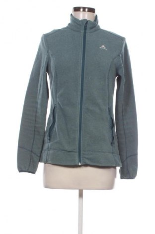 Damen Sportoberteil Decathlon, Größe M, Farbe Grün, Preis € 11,99