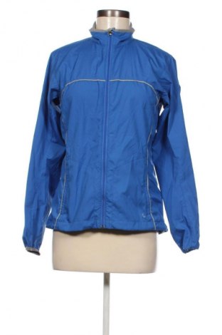 Damen Sportoberteil Mountain Equipment, Größe S, Farbe Blau, Preis 6,99 €