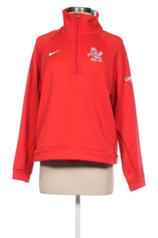 Damen Sportoberteil Nike, Größe M, Farbe Rot, Preis € 33,99