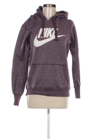 Damska bluza sportowa Nike, Rozmiar XL, Kolor Fioletowy, Cena 157,99 zł