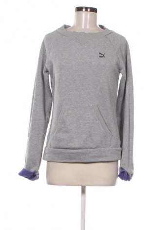 Damen Shirt PUMA, Größe S, Farbe Grau, Preis € 15,44