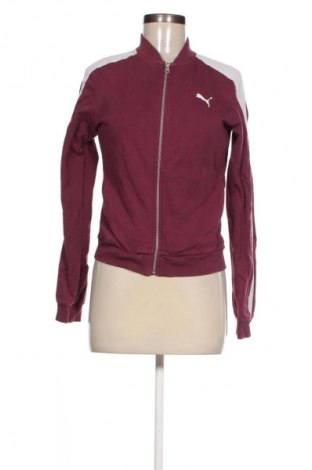 Damen Sportoberteil PUMA, Größe S, Farbe Lila, Preis € 24,55