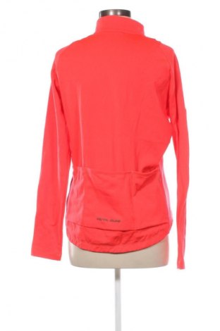 Damen Sportoberteil Pearl Izumi, Größe L, Farbe Rot, Preis € 13,99