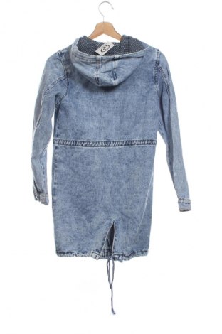 Damenjacke, Größe XS, Farbe Blau, Preis € 20,03