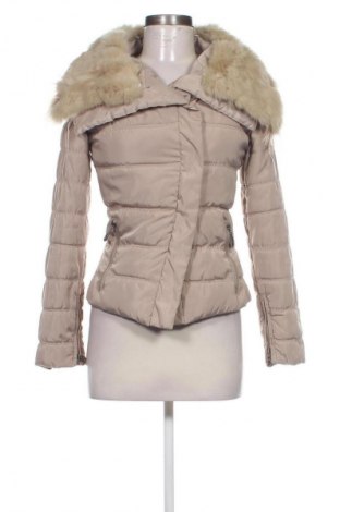 Damenjacke, Größe S, Farbe Beige, Preis 29,68 €