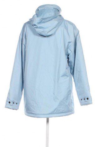 Damenjacke Unbranded, Größe S, Farbe Blau, Preis € 12,99