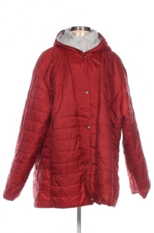 Damenjacke, Größe 3XL, Farbe Rot, Preis € 40,99