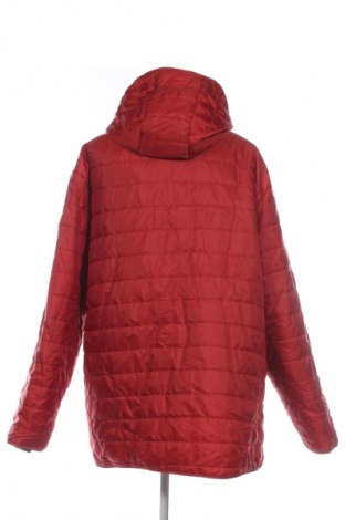 Damenjacke, Größe 3XL, Farbe Rot, Preis € 40,99