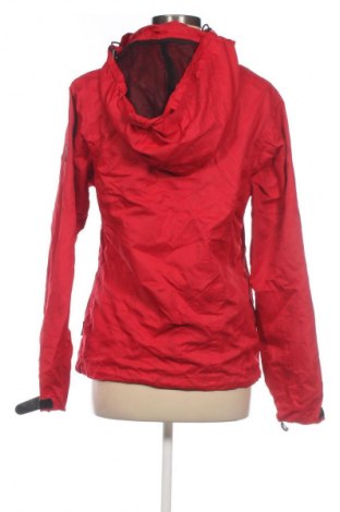 Damenjacke, Größe M, Farbe Rot, Preis € 9,99