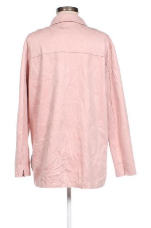 Damenjacke Unbranded, Größe XL, Farbe Rosa, Preis 10,99 €