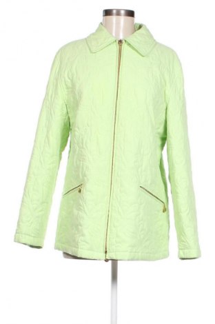 Damenjacke, Größe L, Farbe Grün, Preis € 24,55