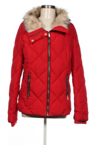 Damenjacke, Größe XL, Farbe Rot, Preis € 40,99