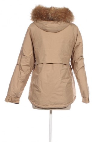 Damenjacke, Größe L, Farbe Beige, Preis 29,67 €