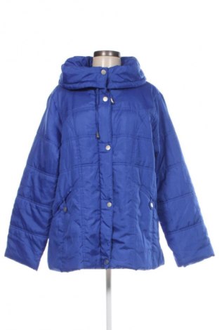 Damenjacke, Größe XL, Farbe Blau, Preis € 40,99