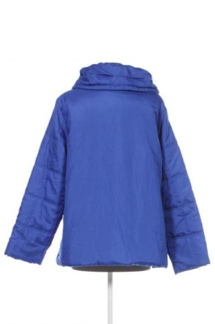 Damenjacke, Größe XL, Farbe Blau, Preis 40,99 €