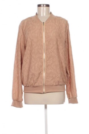 Damenjacke, Größe M, Farbe Beige, Preis 33,99 €