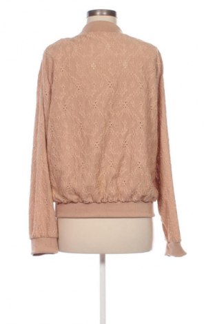 Damenjacke Unbranded, Größe M, Farbe Beige, Preis € 11,99